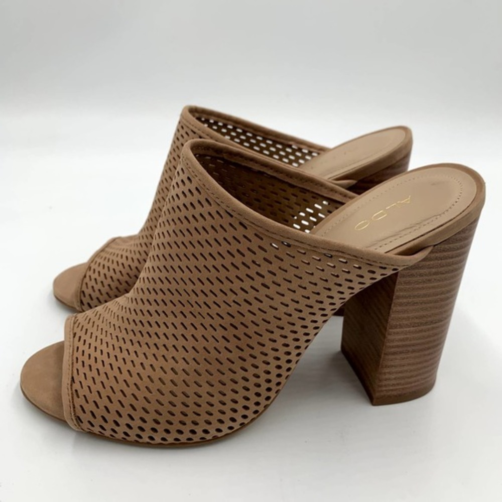 Aldo Mule 8.5
